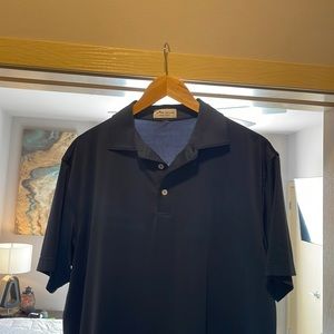 Peter Millar summer comfort polo